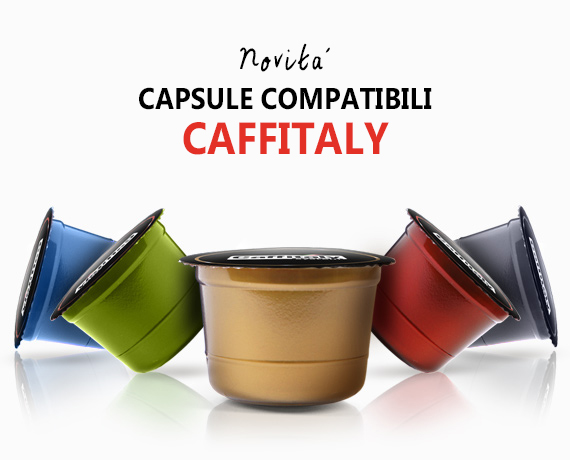 compatibili caffitaly
