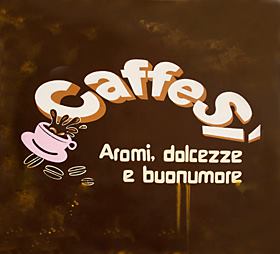 CAFFE SI