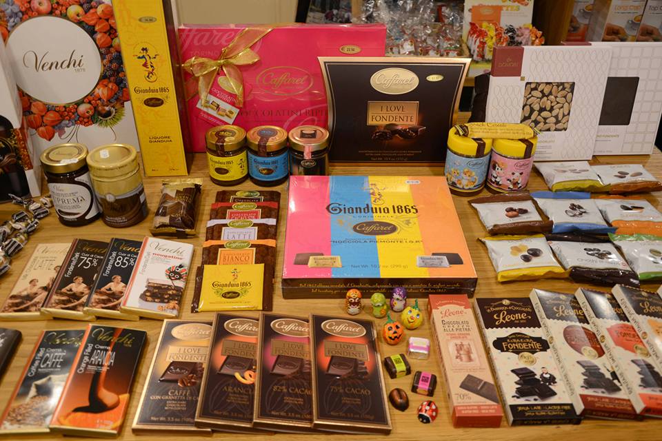 CIOCCOLATO
