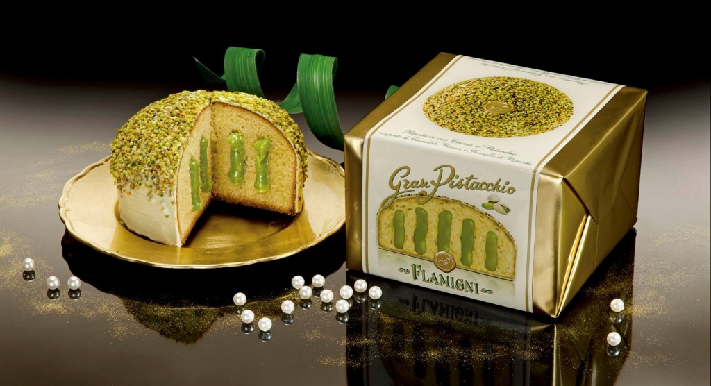 Flamigni pistacchio
