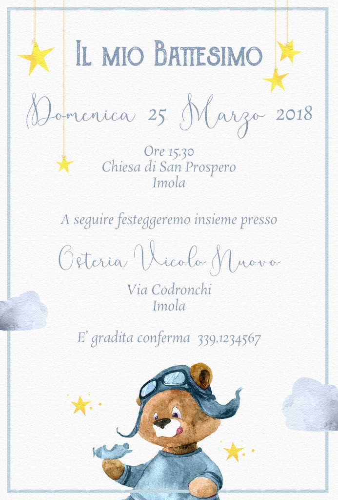 ORSO AVIATORE sito