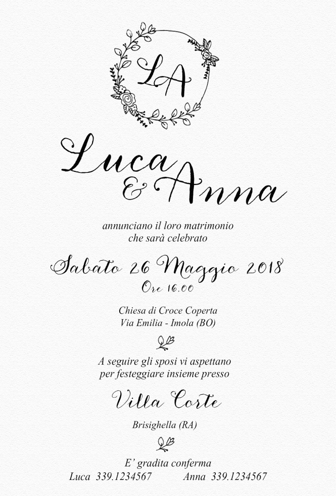 PARTECIP foglie