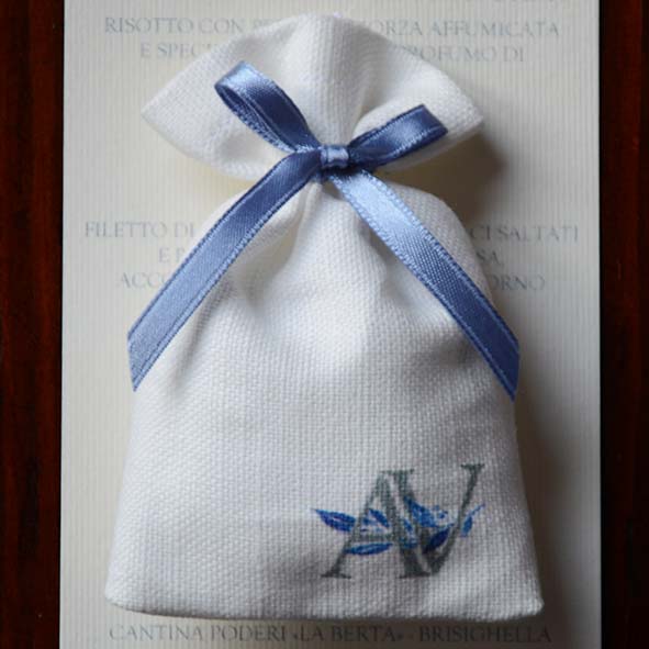 Stampa personalizzata su tessuto