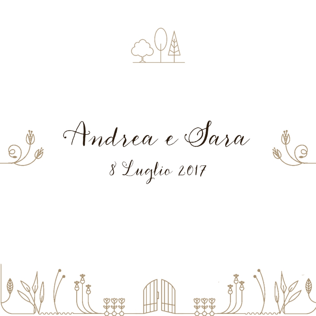 andrea e sara