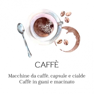 caffè