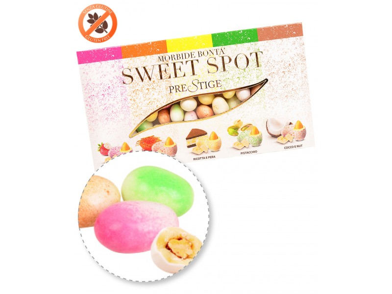 prestige buratti spot