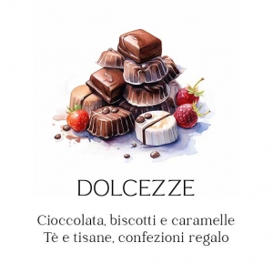 dolcezze