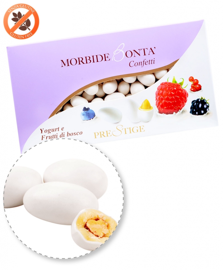 frutti bosco