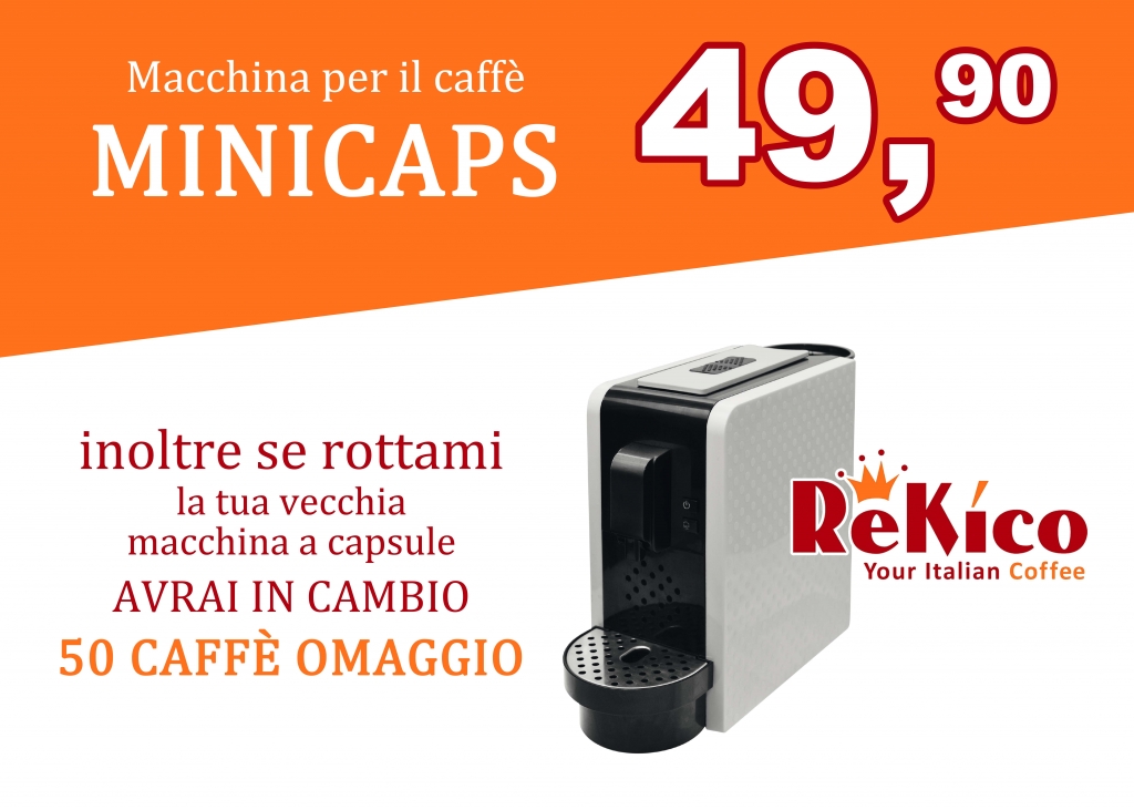 offerta rekico