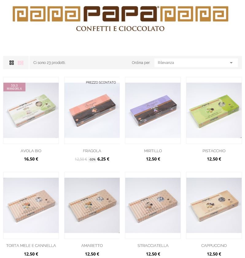 papa